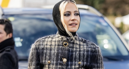 Jaket yang Harus Anda Miliki Musim Ini Pilihan Bazaar