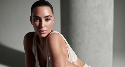 Kim Kardashian Resmi Meluncurkan Kembali Lini Skincare-Nya Menjadi SKKN BY KIM