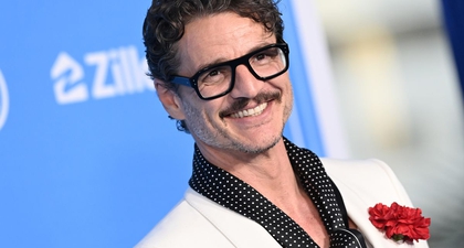 Pedro Pascal Hadirkan Nuansa Romantis di Pemutaran Perdana Fantastic Four