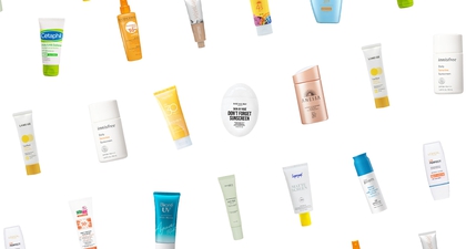 20 Sunscreen yang Cocok untuk Pemilik Tipe Kulit Sensitif