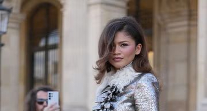 Zendaya Mengungkapkan Hal yang Paling 