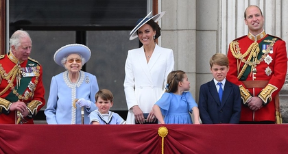 Simak Keseruan Perayaan Platinum Jubilee Ratu Elizabeth II