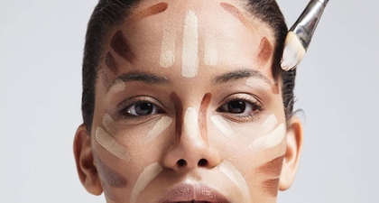 Tips Teknik Contouring Wajah untuk Pemula