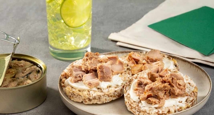 Kenali 5 Makanan Pemicu Retensi Air yang Menganggu Keseimbangan Tubuh