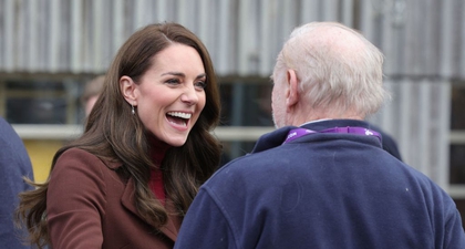 Mantan Guru Kate Middleton Mengungkapkan Seperti Apa Sang Putri Saat Menjadi Muridnya