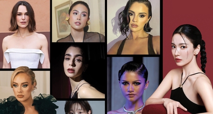 Macam-Macam Bentuk Wajah untuk Gaya yang Lebih Berkarakter