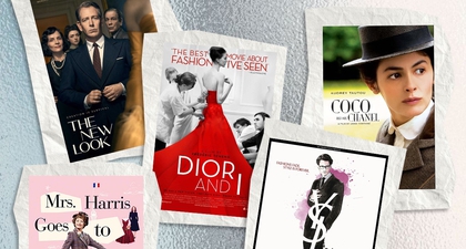 Suka The Devil Wears Prada? Coba 5 Film Fashion Lainnya Tidak Kalah Seru Ini