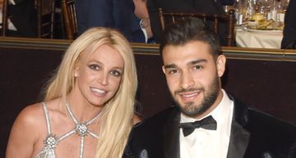 Sam Asghari Resmi Ajukan Perceraian dari Britney Spears