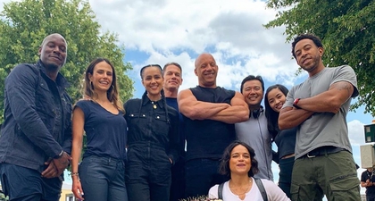 Fakta Terupdate tentang Fast & Furious 11