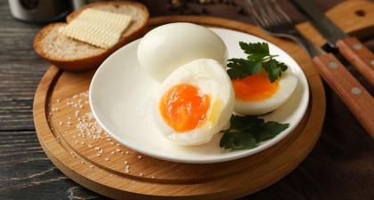 Rahasia Energi Pagi: Ini Manfaat Sarapan Telur yang Tak Boleh Dilewatkan