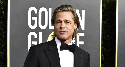 Brad Pitt Bicara Tentang Kehidupan Pribadi yang Kurang Baik