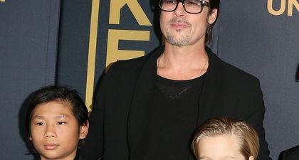 Brad Pitt Nyatakan Rasa Bangga Terhadap Putrinya, Shiloh