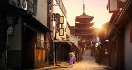 7 Fakta Unik tentang Jepang