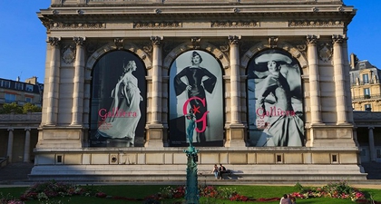 Paris Akan Segera Memiliki Museum Khusus Fashion