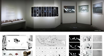 Kiprah Gemilang Seniman Indonesia