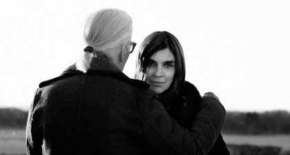 Carine Roitfeld Diumumkan Sebagai Style Advisor untuk Chanel
