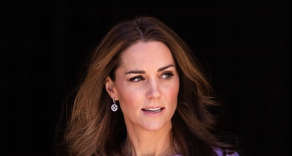 Istana Kensington Bantah Satu Artikel Tentang Kate Middleton