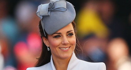 Kate Middleton Tulis Surat Untuk Rumah Sakit Anak