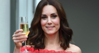 Kate Middleton Adakan "Secret Night Out" Bersama Ibu Lainnya