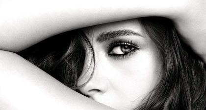 Kristen Stewart Wajah Baru Kosmetik Chanel