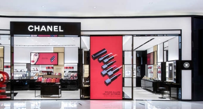 Pengalaman Baru di Butik Chanel Beauty di Senayan City 