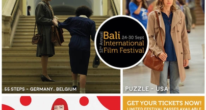 Balinale - Festival film international 