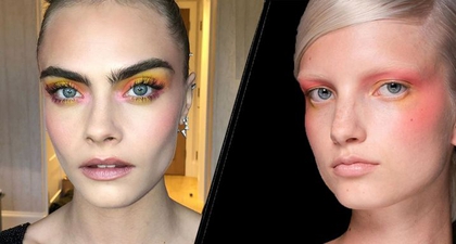 Warna Eyeshadow Ini Sedang Tren di Instagram!