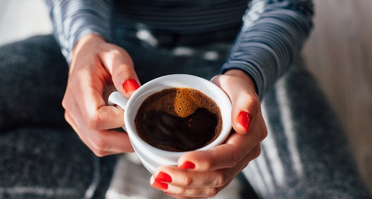 4 Mitos Keliru Soal Kafein