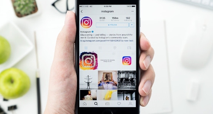 Panduan Menggunakan Instagram Stories