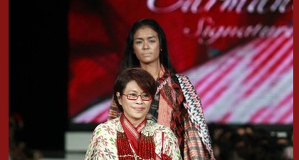 Tiga Wanita Pemberi Inspirasi Dunia Fashion Tahun Ini