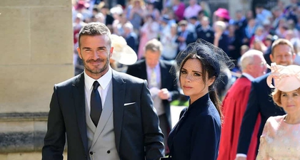 David dan Victoria Beckham Merayakan 20 Tahun Pernikahan