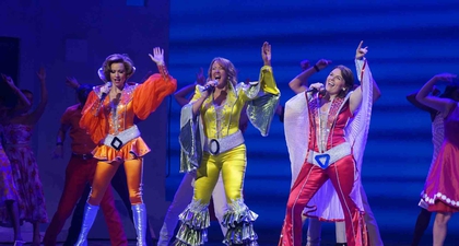 Konser Musikal Mamma Mia! Hadir di Jakarta