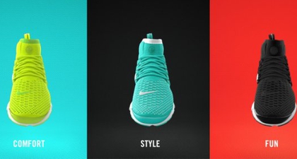Koleksi Terbaru Nike Air Presto Ultra Flyknit
