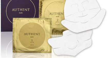 Masker Untuk Awet Muda