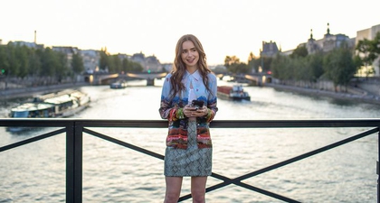Berita Terbaru Tentang Serial Emily in Paris di Netflix