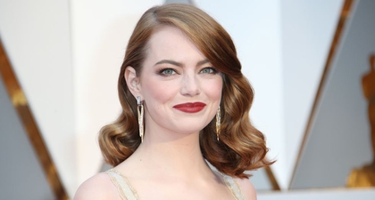 Emma Stone Akan Berperan Sebagai Cruella De Vil 