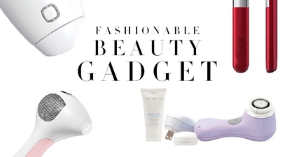 Fashionable Beauty Gadget