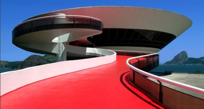 Louis Vuitton akan Menggelar Show Cruise di Brazil