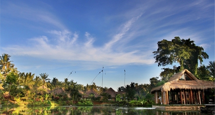 Hotel Baru Menjanjikan di Bali