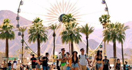 Festival Musik Coachella Terancam Diundur Karena Coronavirus