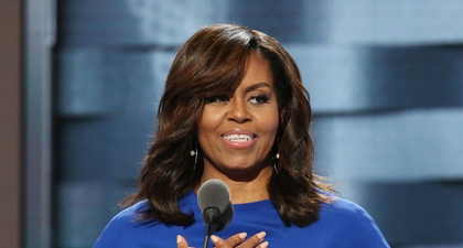 Michelle Obama Pandu Acara Podcast Baru di Spotify