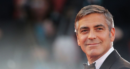 George Clooney Kembali ke Layar Kaca Setelah 20 Tahun