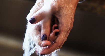 Cara Mencuci Tangan yang Baik dan Benar untuk Hindari Virus