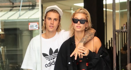 Hailey Bieber Merilis Lini Makeup Bernama Bieber Beauty