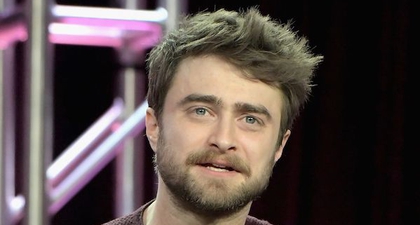 Respons Daniel Radcliffe Akan Pernyataan J.K. Rowling