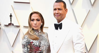Pernikahan Jennifer Lopez dan A-Rod Diundur Karena Pandemi