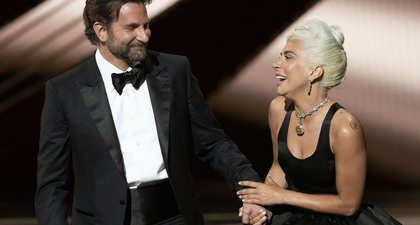 Lady Gaga Menyangkal Rumor Hubungannya dengan Bradley Cooper