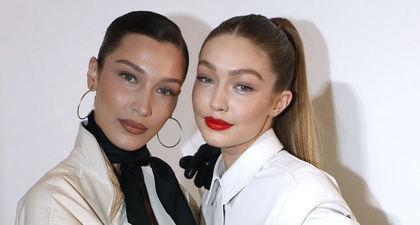 Bella Hadid Kritik Instagram Karena Isu Rasisme