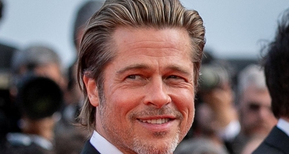 Brad Pitt Memberi Penampilan Kejutan di Acara John Krasinski