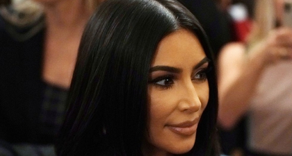 Kim Kardashian Membuat Podcast Mengenai Reformasi Peradilan